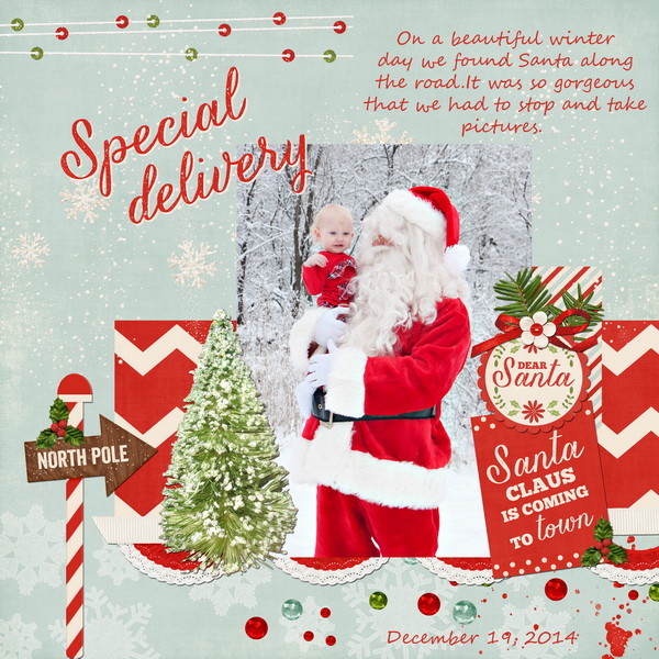 Santa