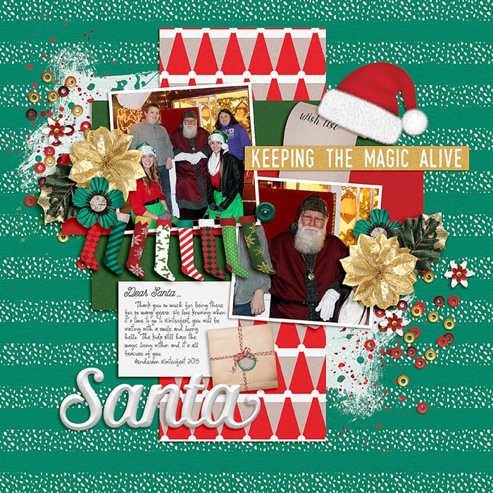 Santa