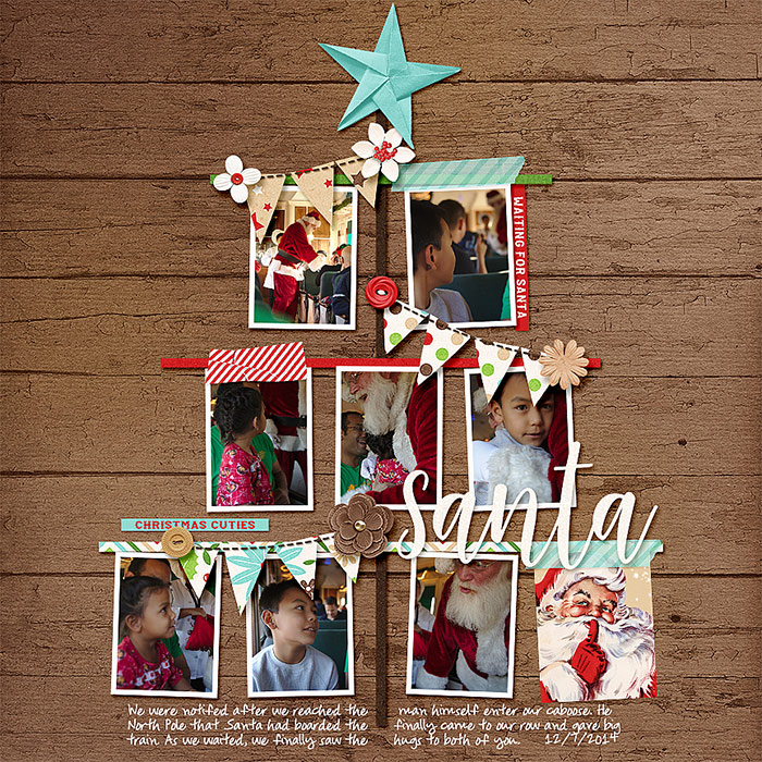 Santa