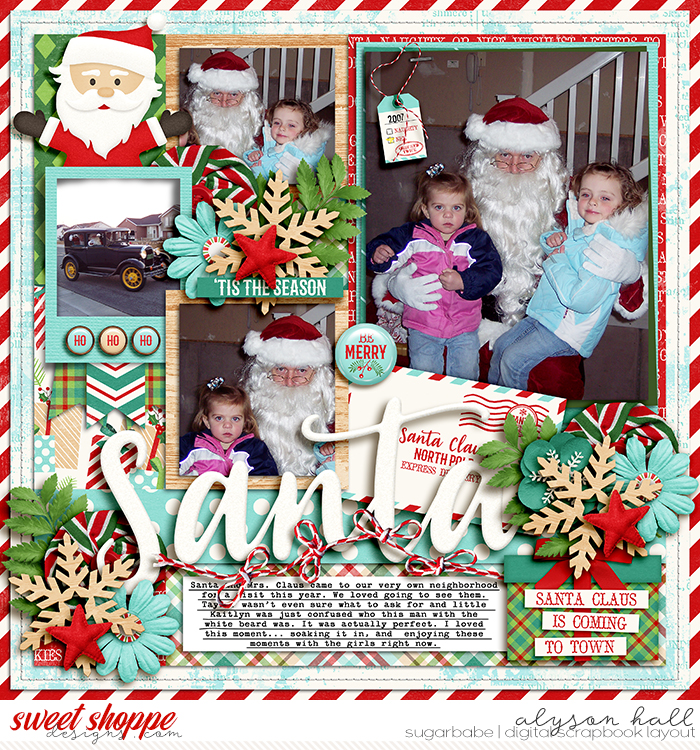 Santa