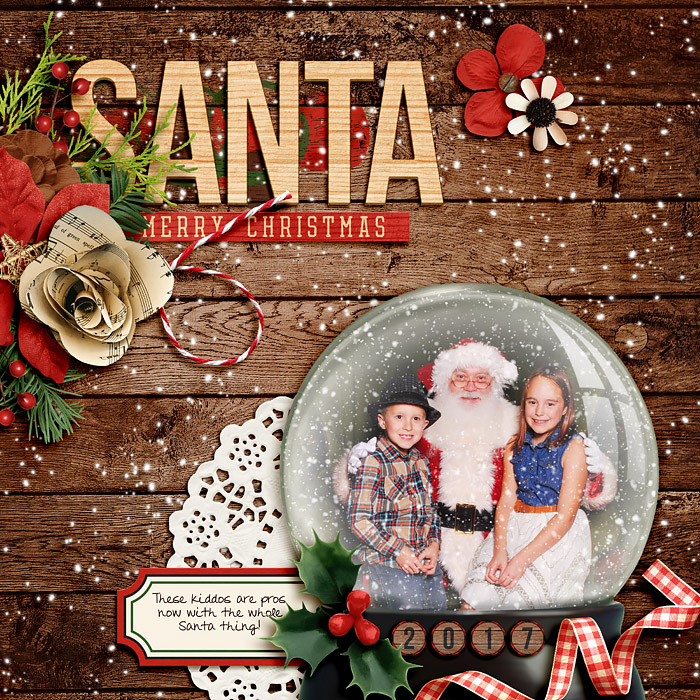 Santa