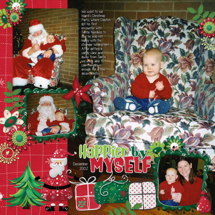 Santa