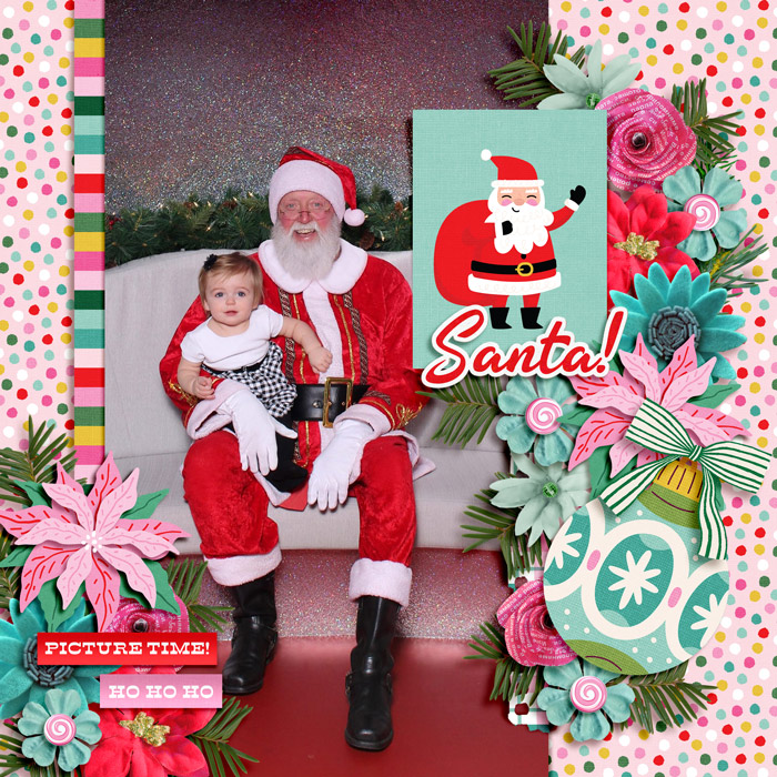 santa