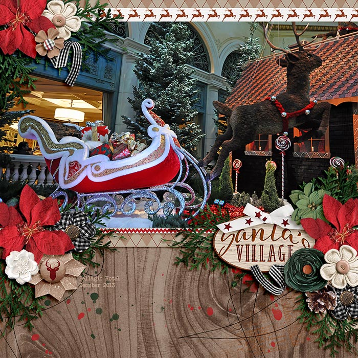 Santa's Village