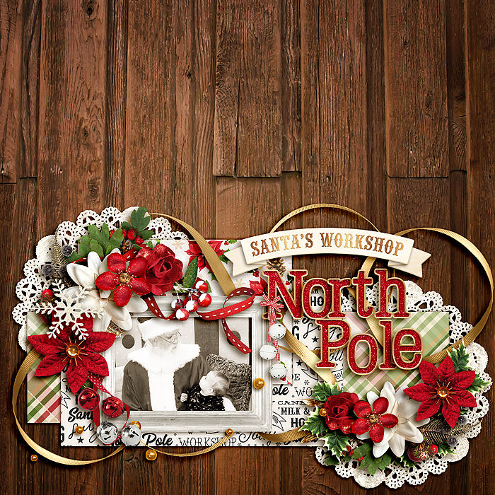 Santa's Workshop