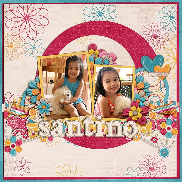 Santino
