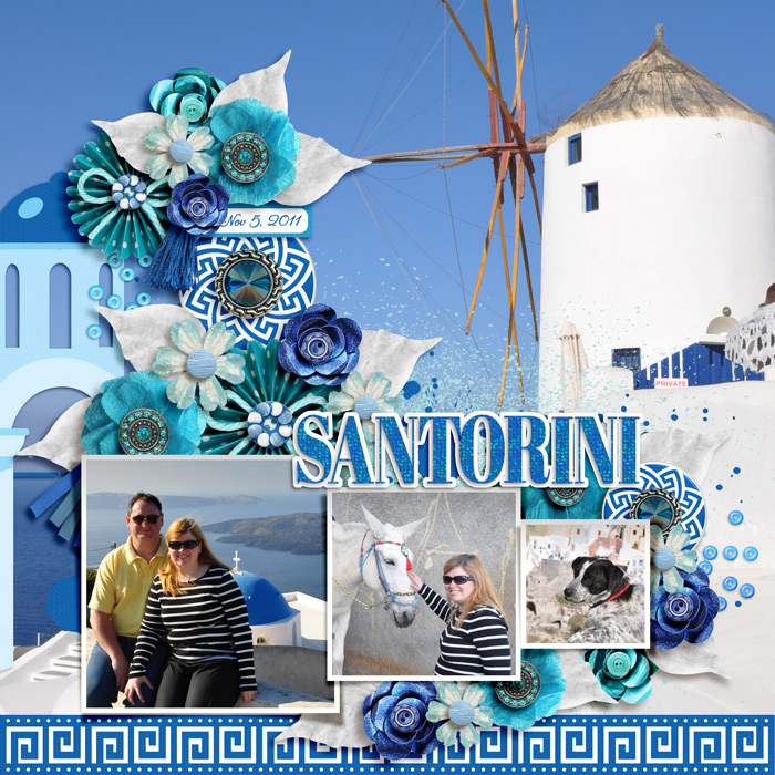 santorini