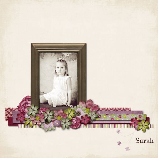 Sarah