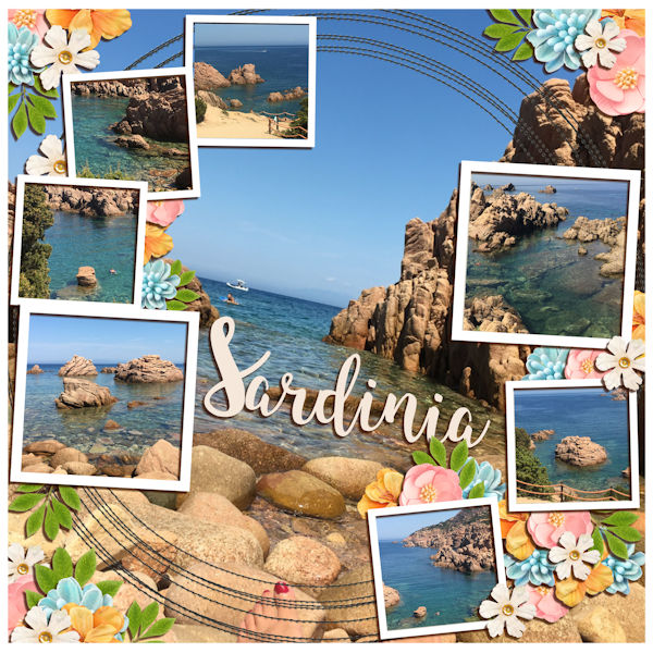 Sardinia