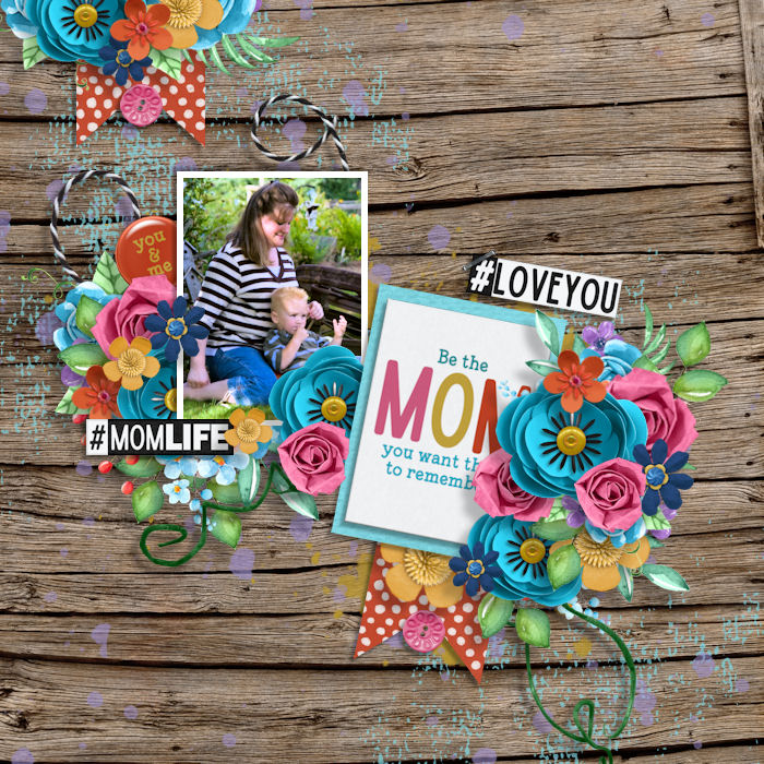 Sassy Mom's Day