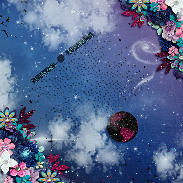 satellite