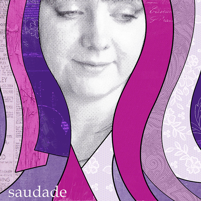 Saudade