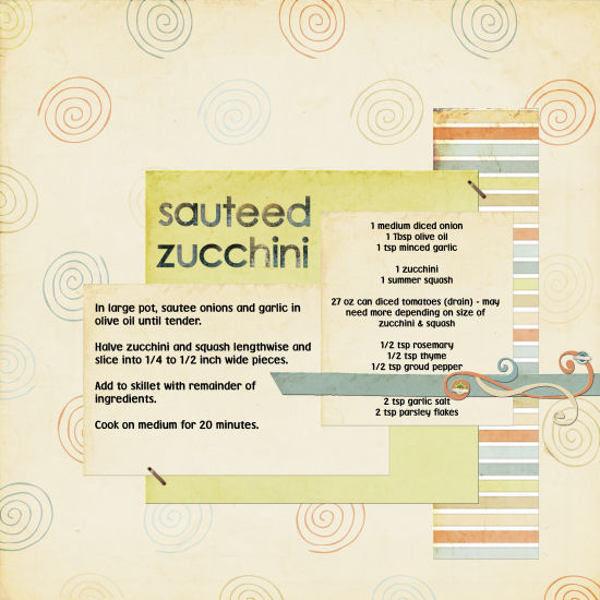 sauteed zuc