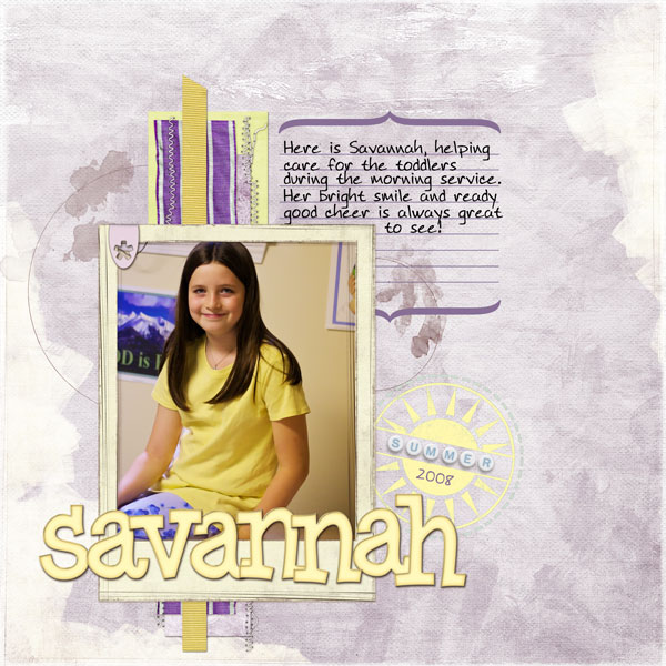 Savannah