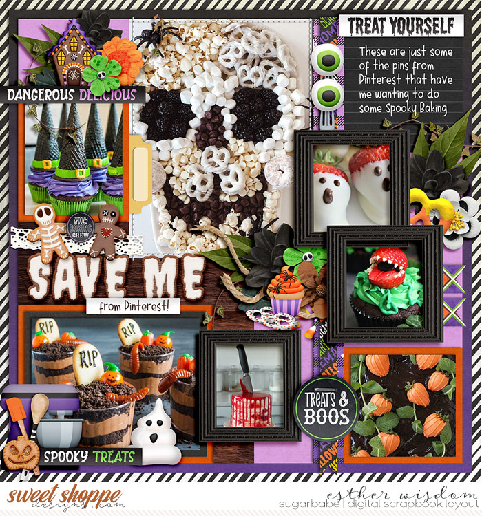 Save me from Pinterest