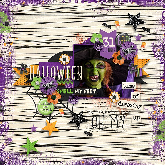 Say Boo