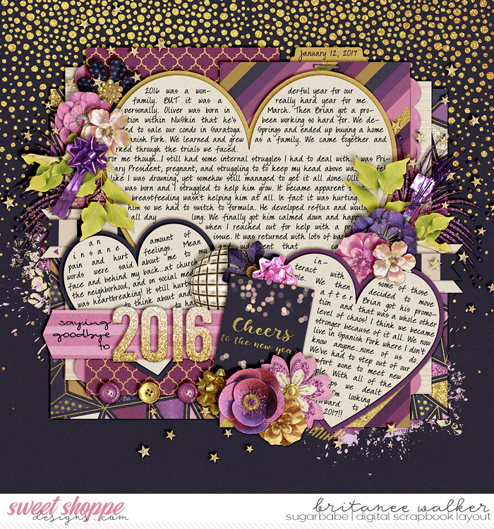 saying goodbye to 2016