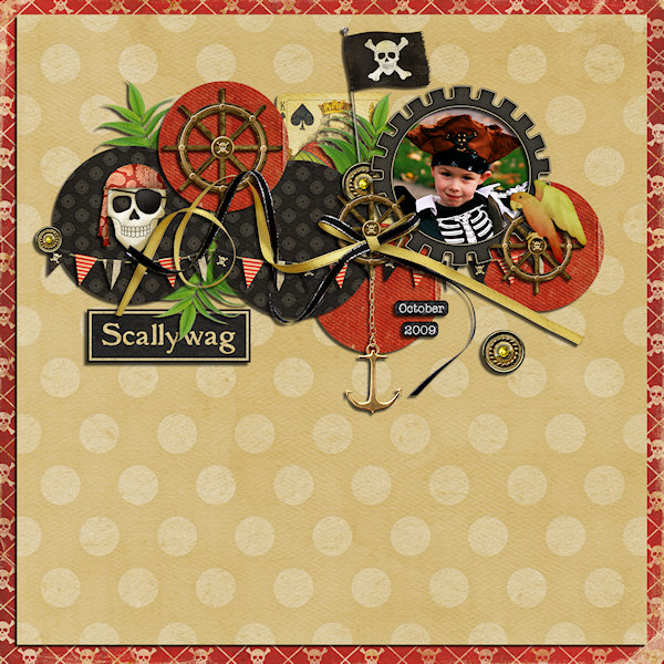 scallywag