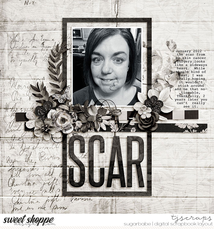 Scar