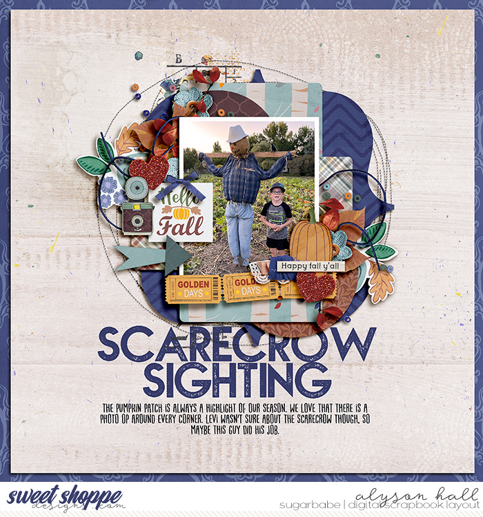 Scarecrow