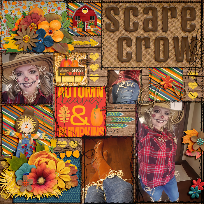 Scarecrow