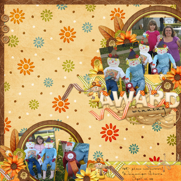 Scarecrows