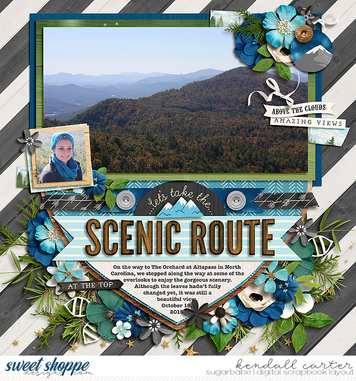 Scenic Route