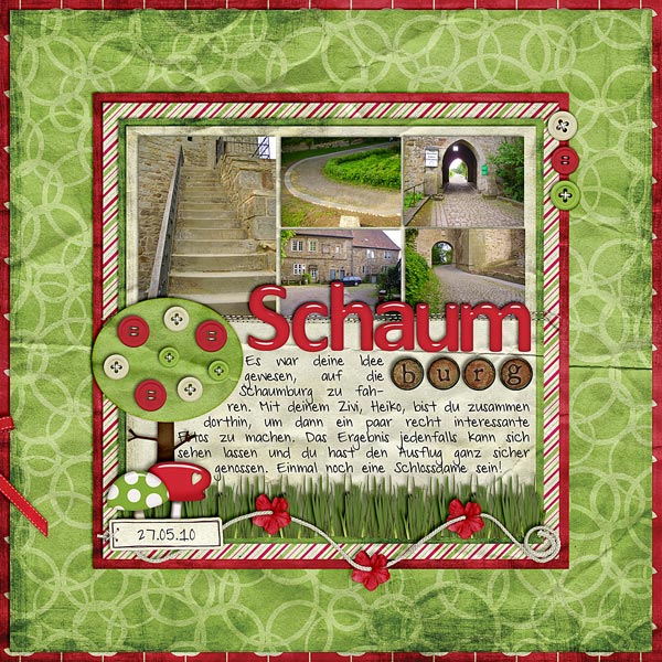 Schaumburg