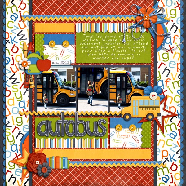 School Bus
