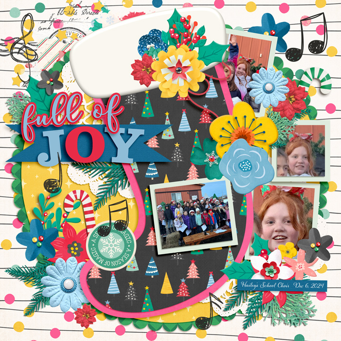 School Concert