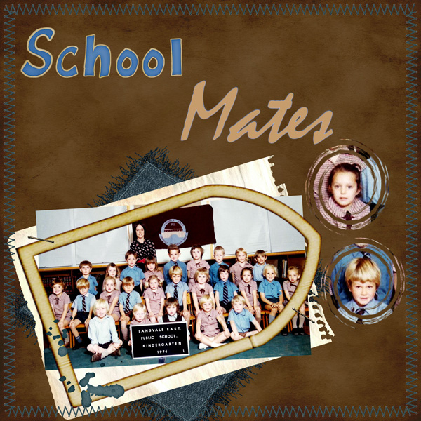School Days