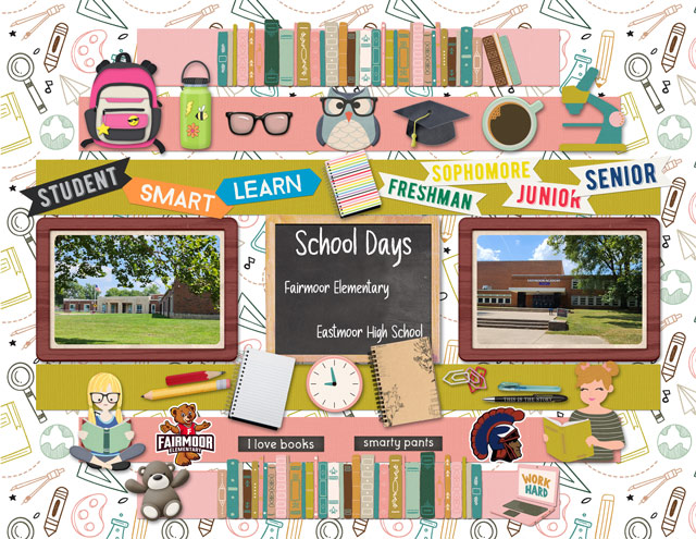 School Days
