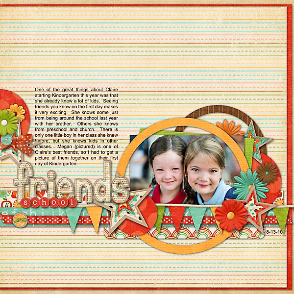 School Friends