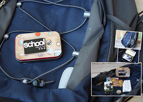 school handy kit