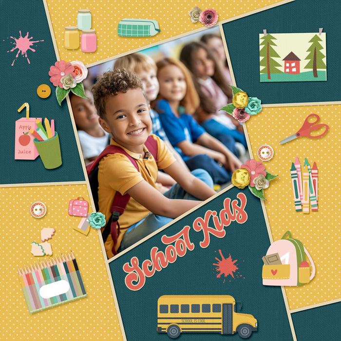 School Kids