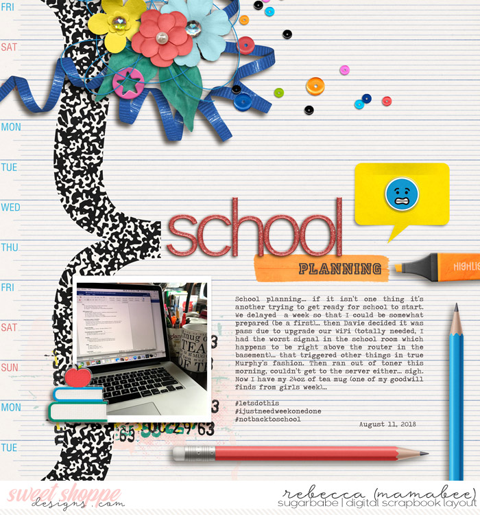 School planning