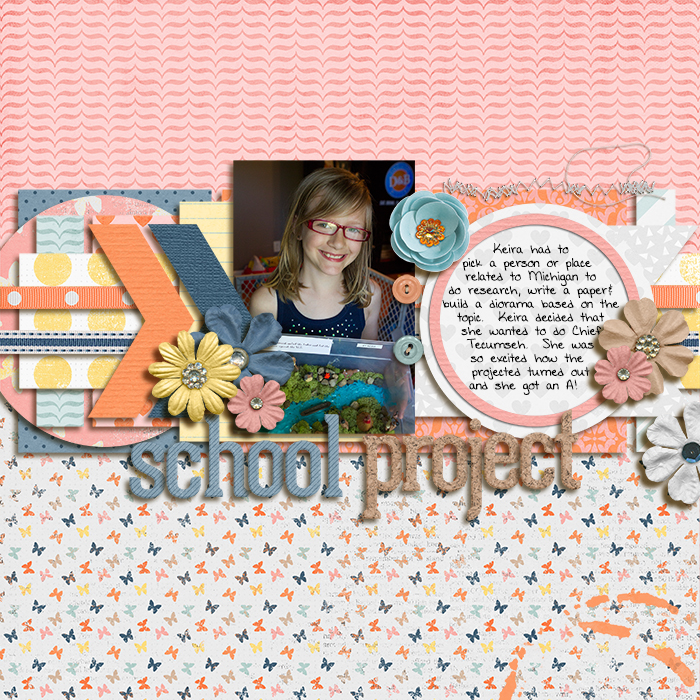 School Project