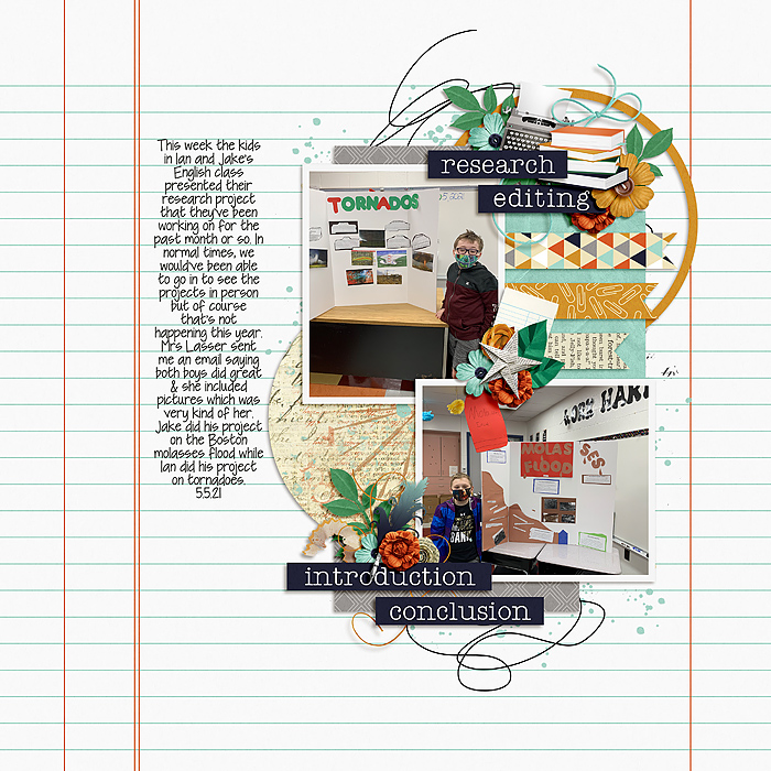School Projects