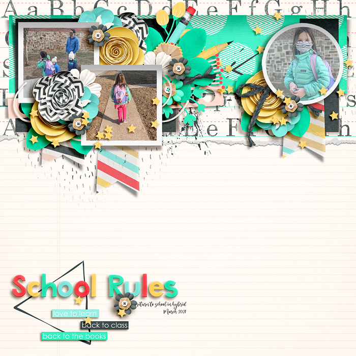 School Rules