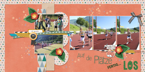 school sports