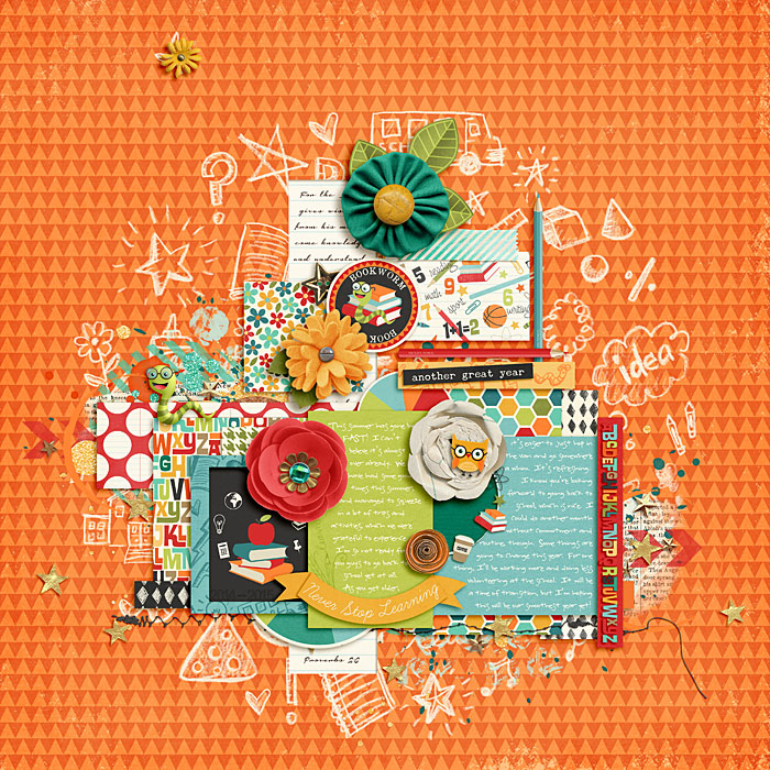 School