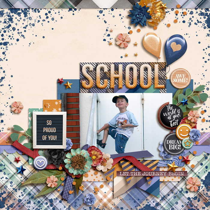 School