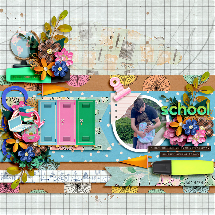 School