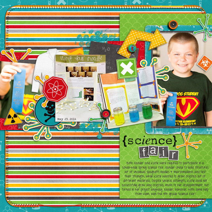 Science Fair