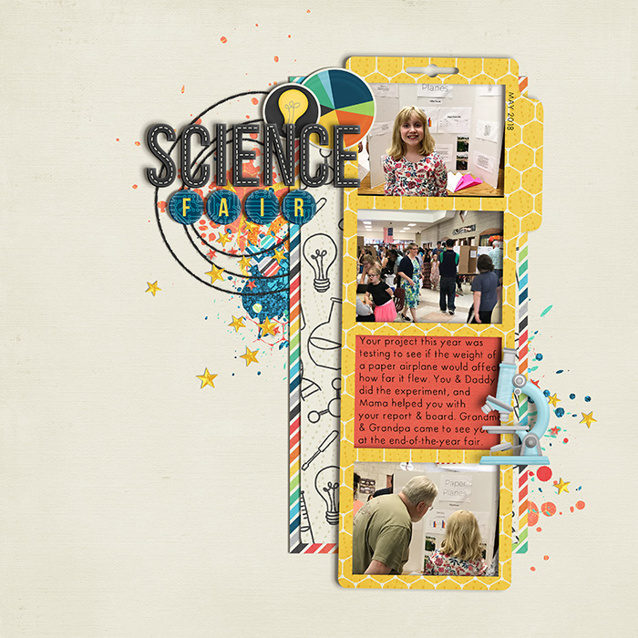 Science Fair