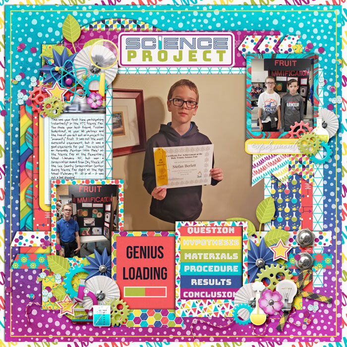 Science Fair