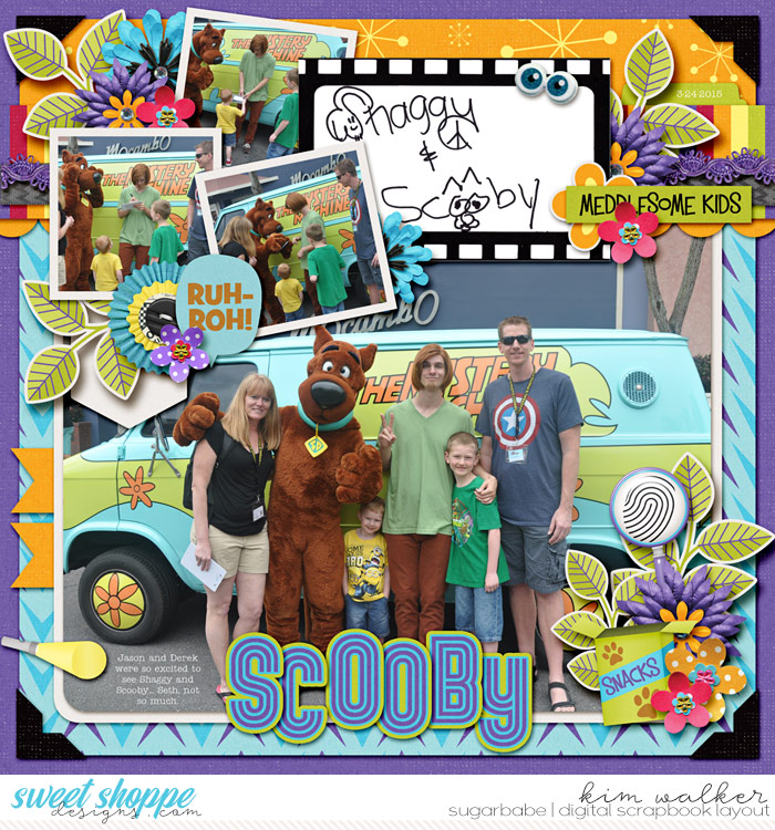 Scooby