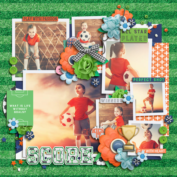 Score