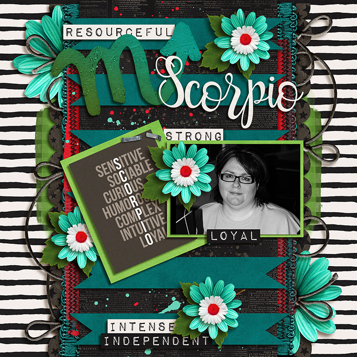 Scorpio