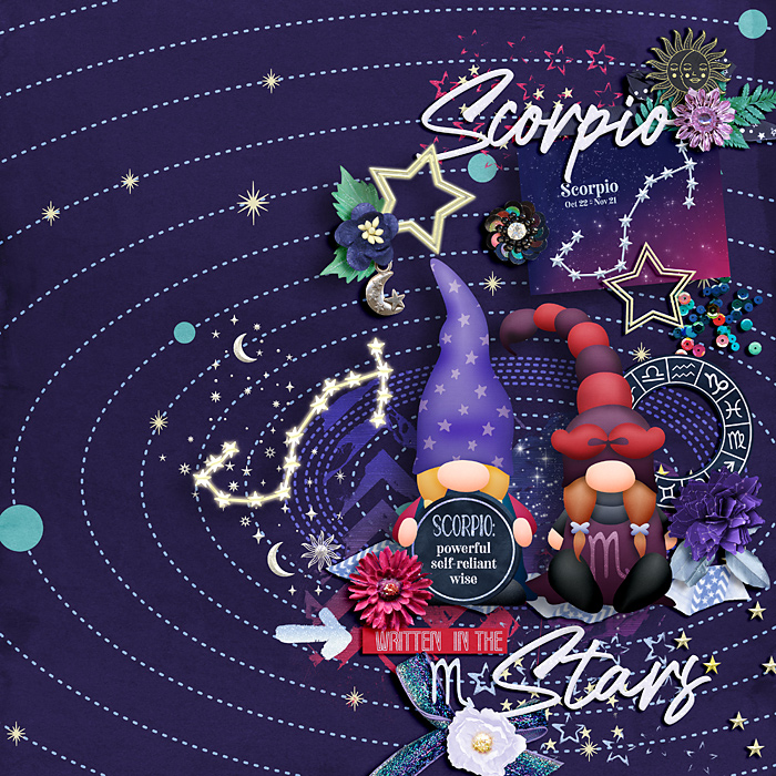 Scorpio